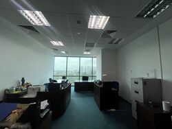 Vision Exchange (D22), Office #578555531